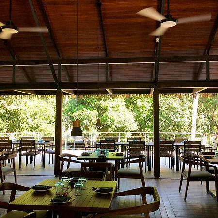 Tilar Siro Andamans - A Cgh Earth Experience Hotel Govind Nagar Buitenkant foto