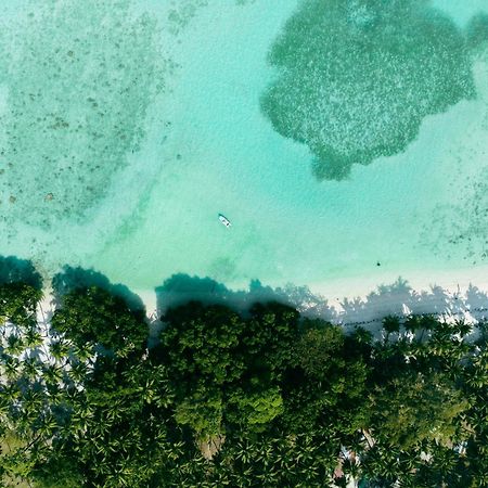 Tilar Siro Andamans - A Cgh Earth Experience Hotel Govind Nagar Buitenkant foto