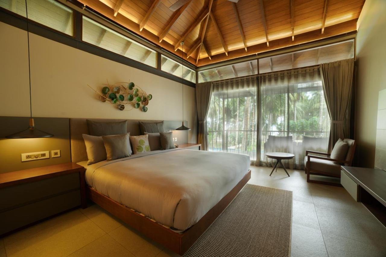 Tilar Siro Andamans - A Cgh Earth Experience Hotel Govind Nagar Buitenkant foto