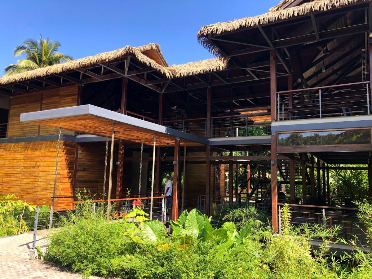 Tilar Siro Andamans - A Cgh Earth Experience Hotel Govind Nagar Buitenkant foto