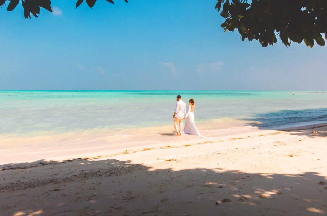 Tilar Siro Andamans - A Cgh Earth Experience Hotel Govind Nagar Buitenkant foto