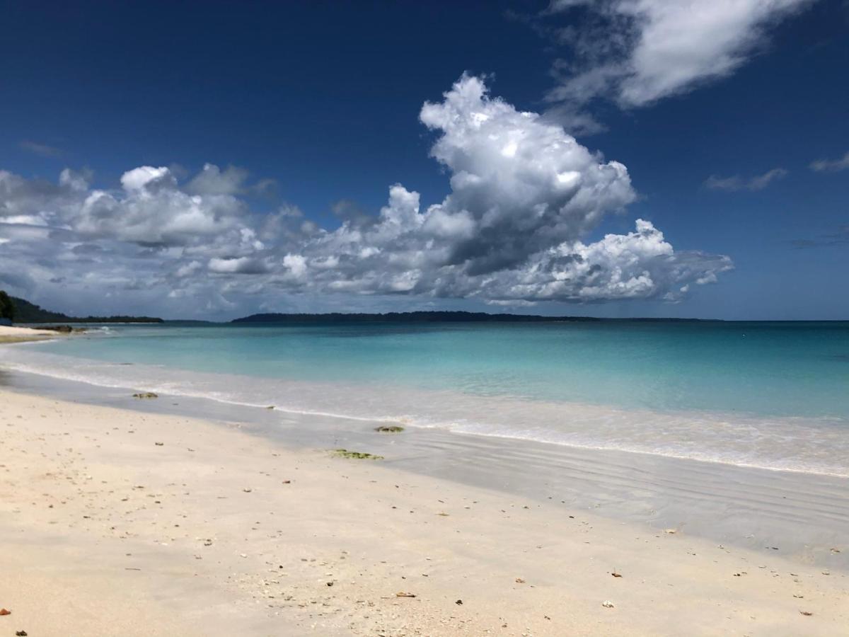 Tilar Siro Andamans - A Cgh Earth Experience Hotel Govind Nagar Buitenkant foto
