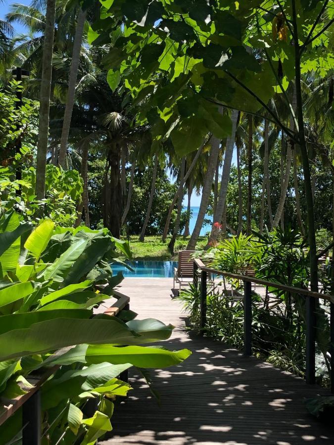 Tilar Siro Andamans - A Cgh Earth Experience Hotel Govind Nagar Buitenkant foto