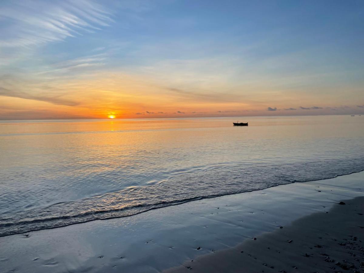 Tilar Siro Andamans - A Cgh Earth Experience Hotel Govind Nagar Buitenkant foto