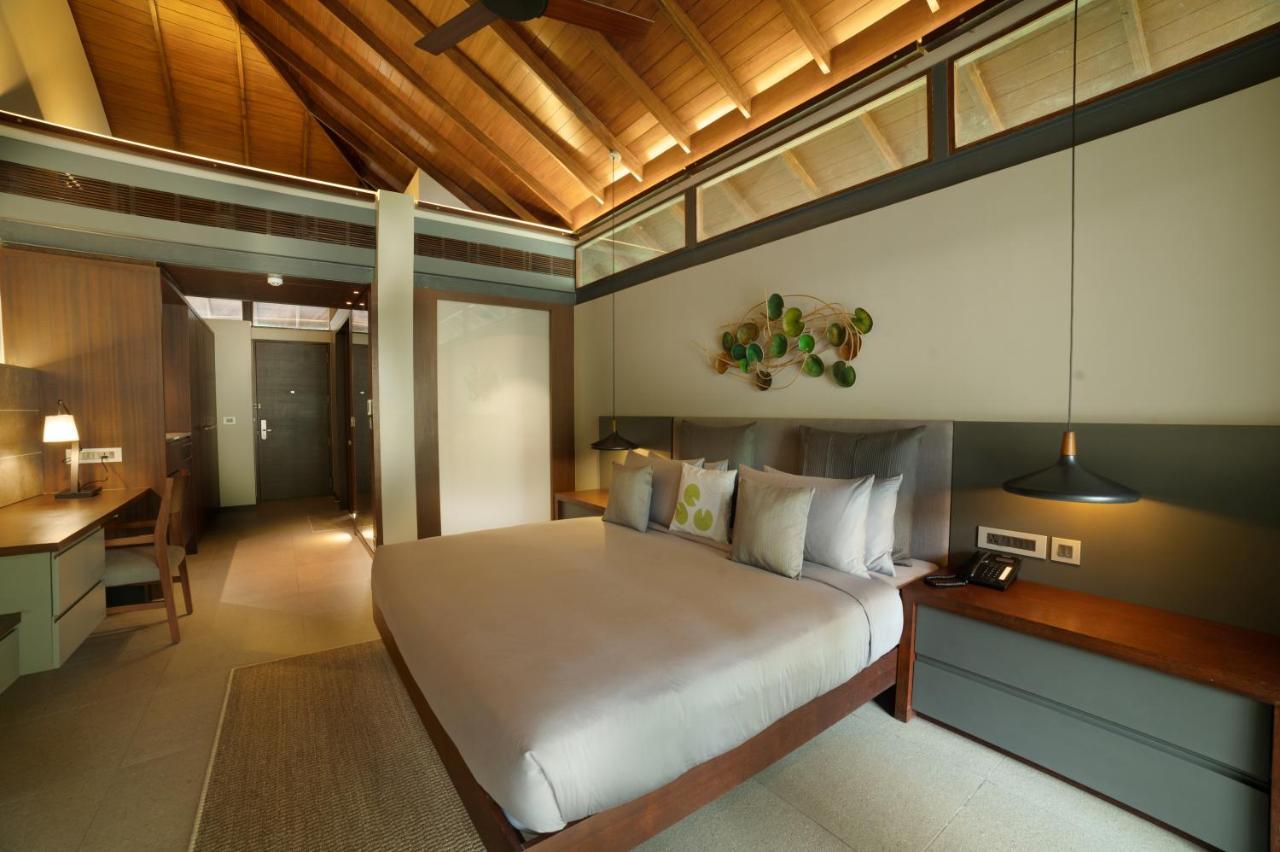 Tilar Siro Andamans - A Cgh Earth Experience Hotel Govind Nagar Buitenkant foto
