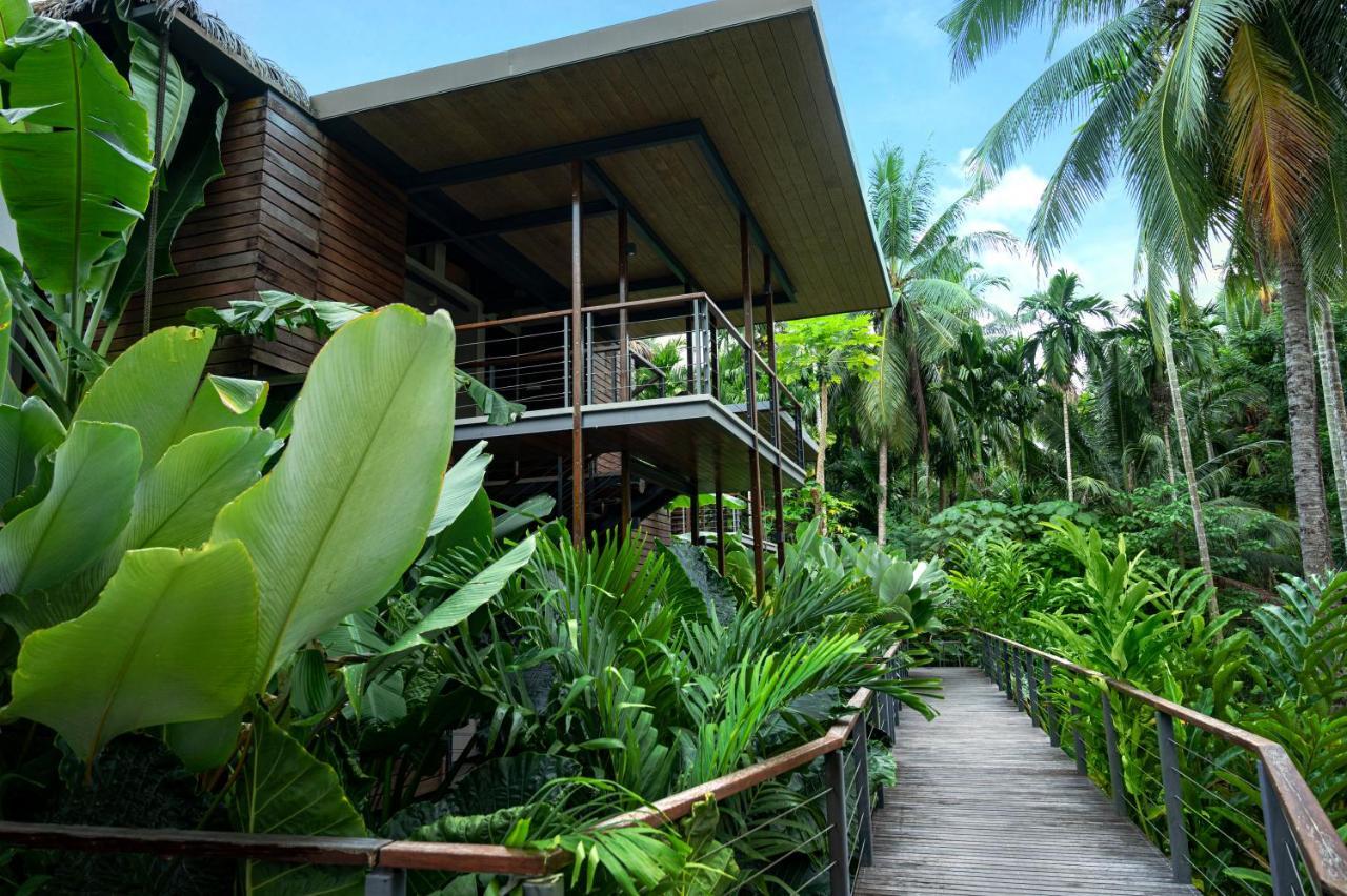 Tilar Siro Andamans - A Cgh Earth Experience Hotel Govind Nagar Buitenkant foto