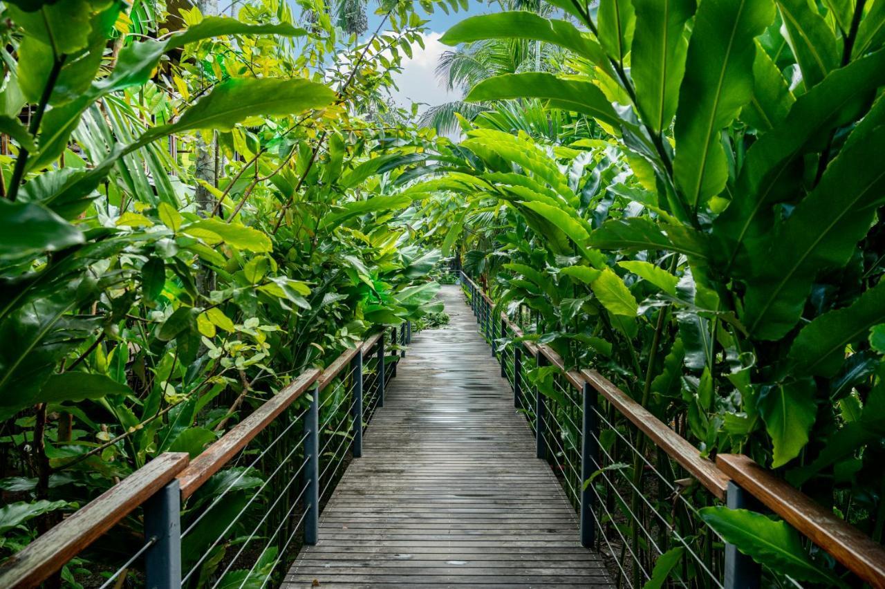 Tilar Siro Andamans - A Cgh Earth Experience Hotel Govind Nagar Buitenkant foto