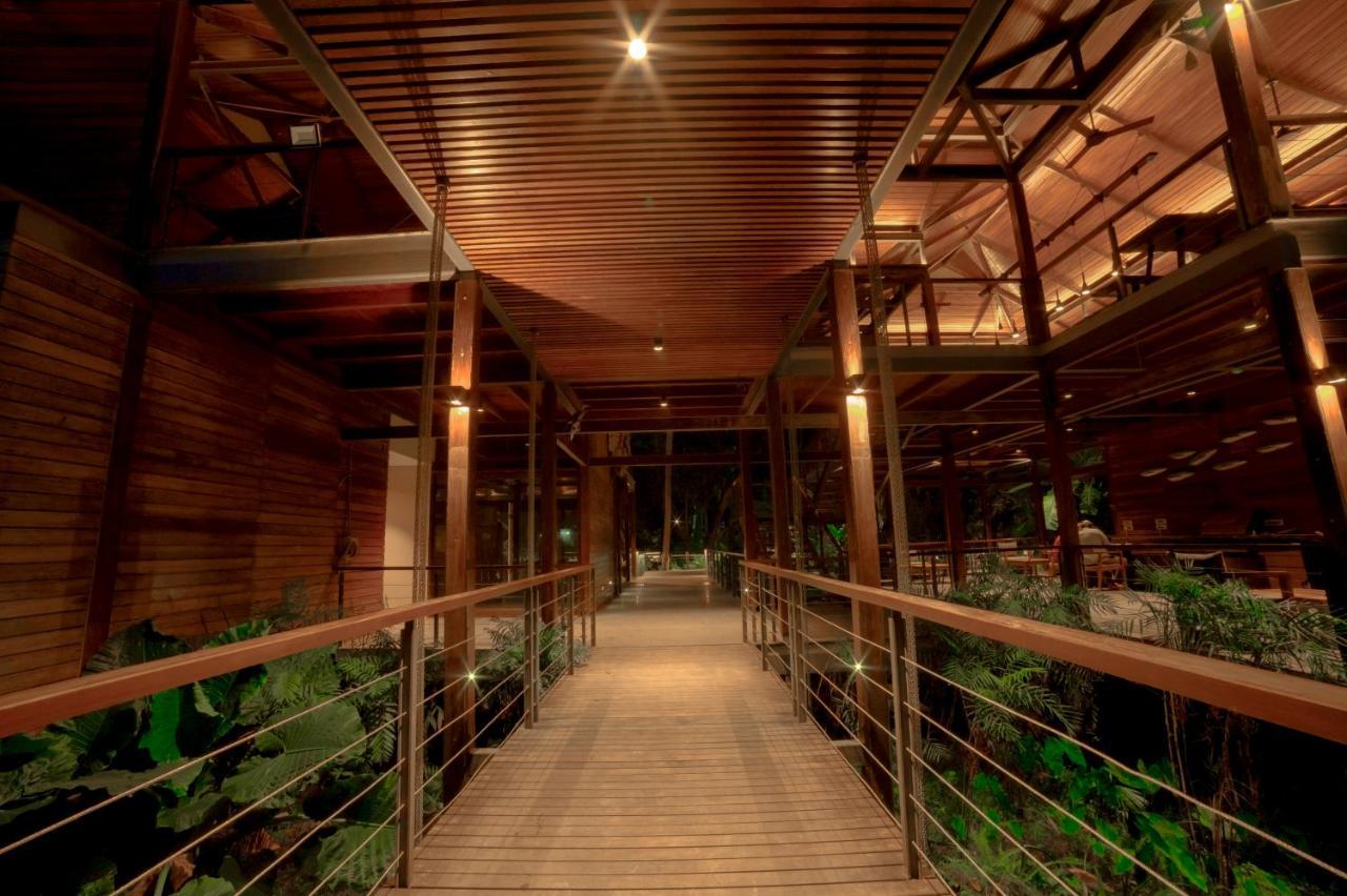 Tilar Siro Andamans - A Cgh Earth Experience Hotel Govind Nagar Buitenkant foto