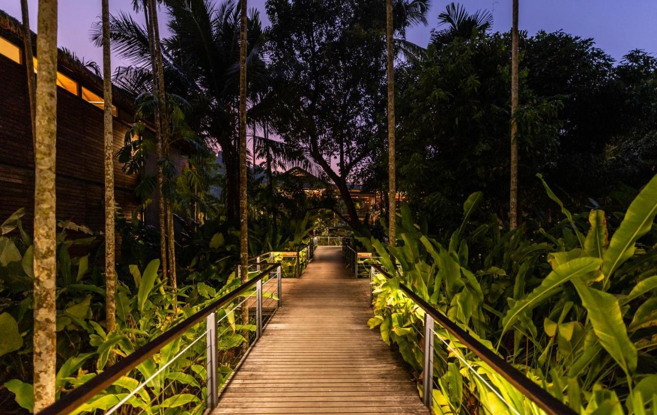Tilar Siro Andamans - A Cgh Earth Experience Hotel Govind Nagar Buitenkant foto