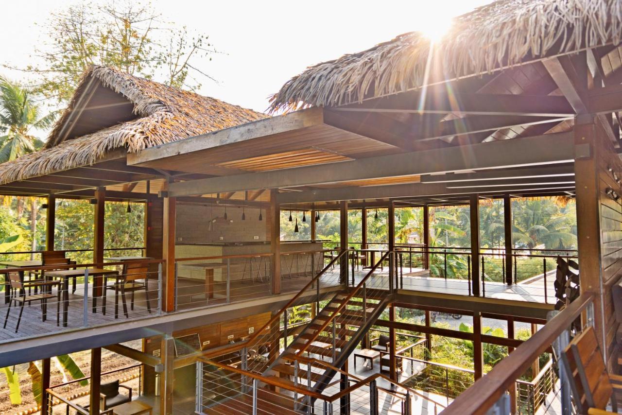Tilar Siro Andamans - A Cgh Earth Experience Hotel Govind Nagar Buitenkant foto