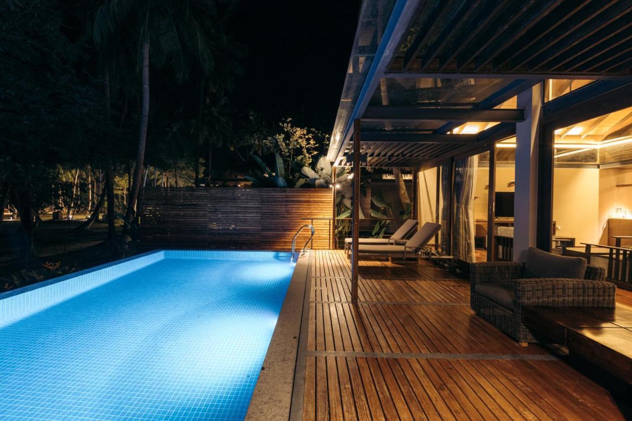 Tilar Siro Andamans - A Cgh Earth Experience Hotel Govind Nagar Buitenkant foto