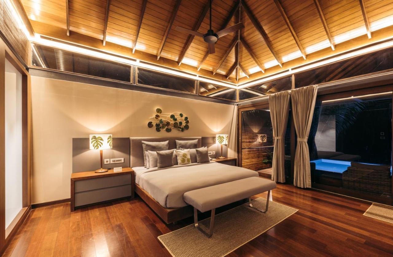 Tilar Siro Andamans - A Cgh Earth Experience Hotel Govind Nagar Buitenkant foto