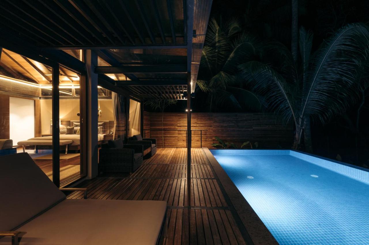 Tilar Siro Andamans - A Cgh Earth Experience Hotel Govind Nagar Buitenkant foto