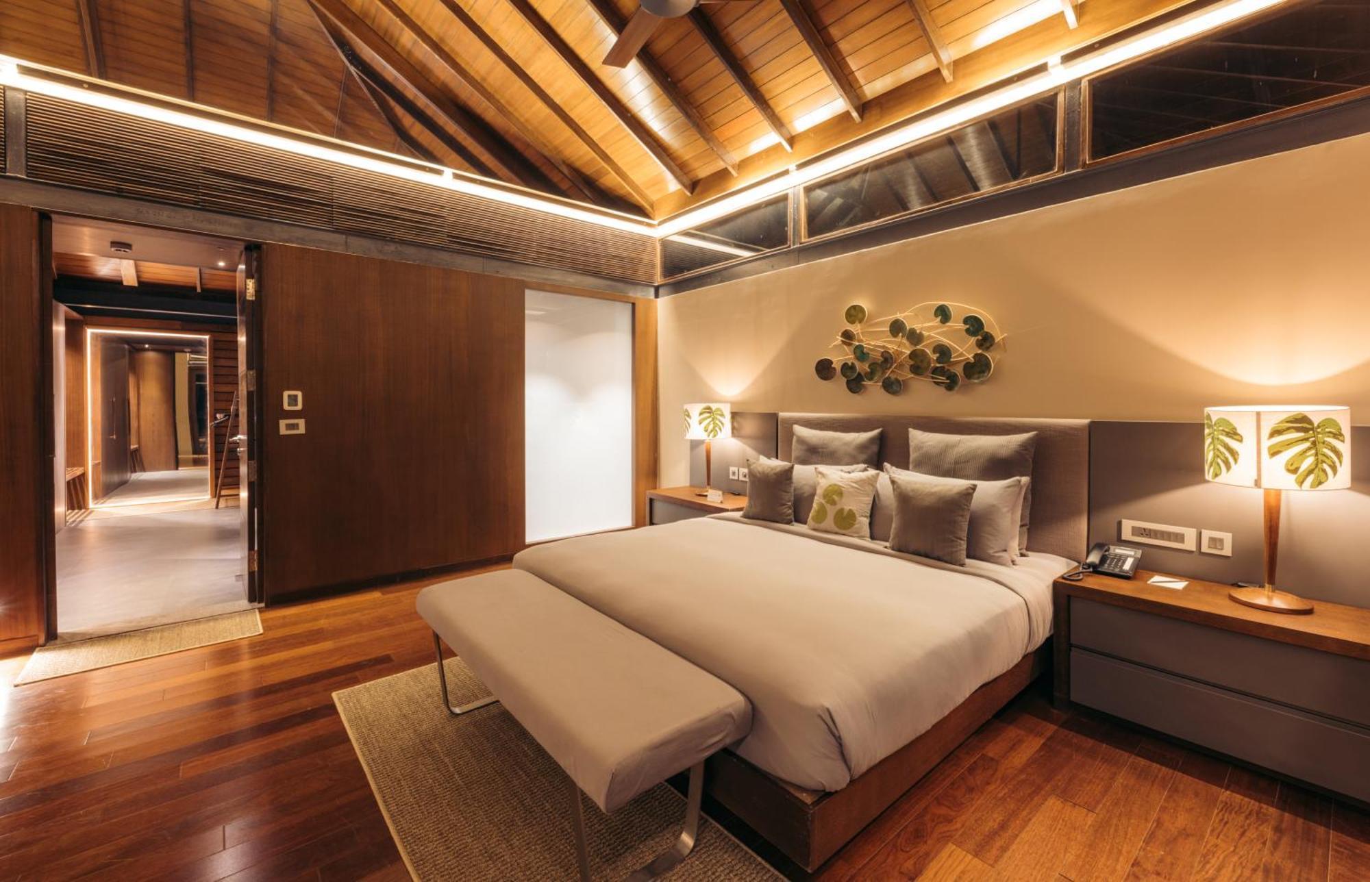 Tilar Siro Andamans - A Cgh Earth Experience Hotel Govind Nagar Buitenkant foto