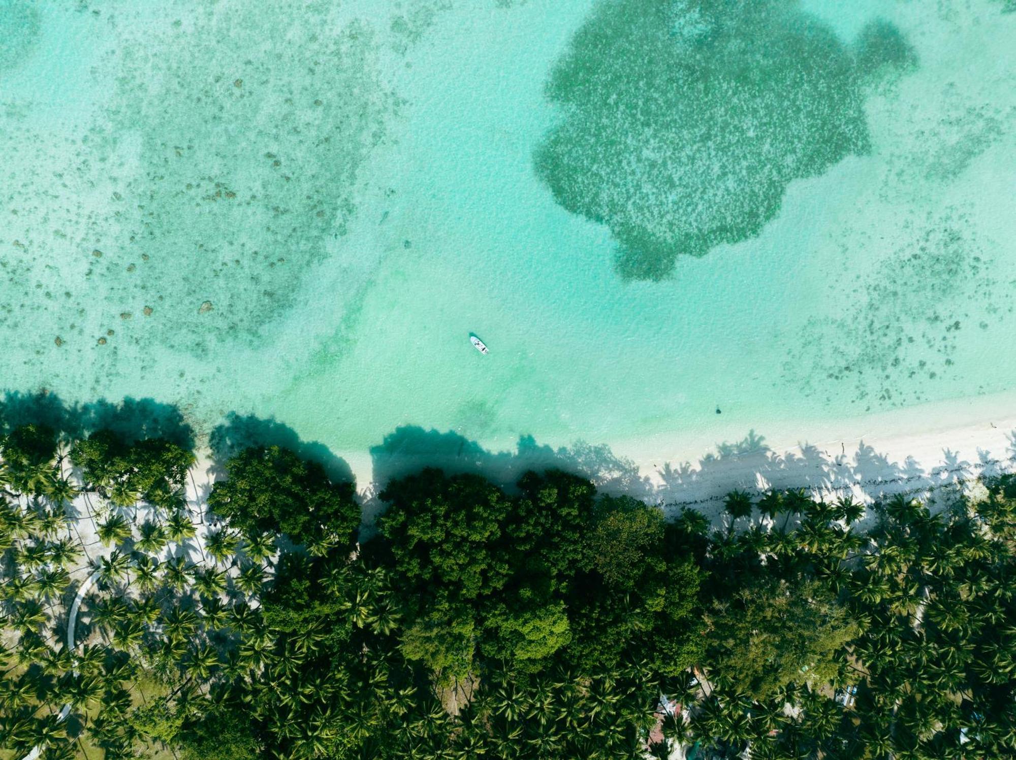 Tilar Siro Andamans - A Cgh Earth Experience Hotel Govind Nagar Buitenkant foto